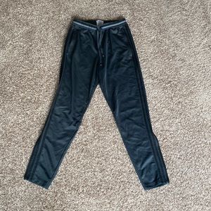 Adidas slim fit sweatpants